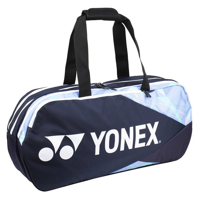 Yonex 92231W Pro Tournament Bag Navy / Saxe
